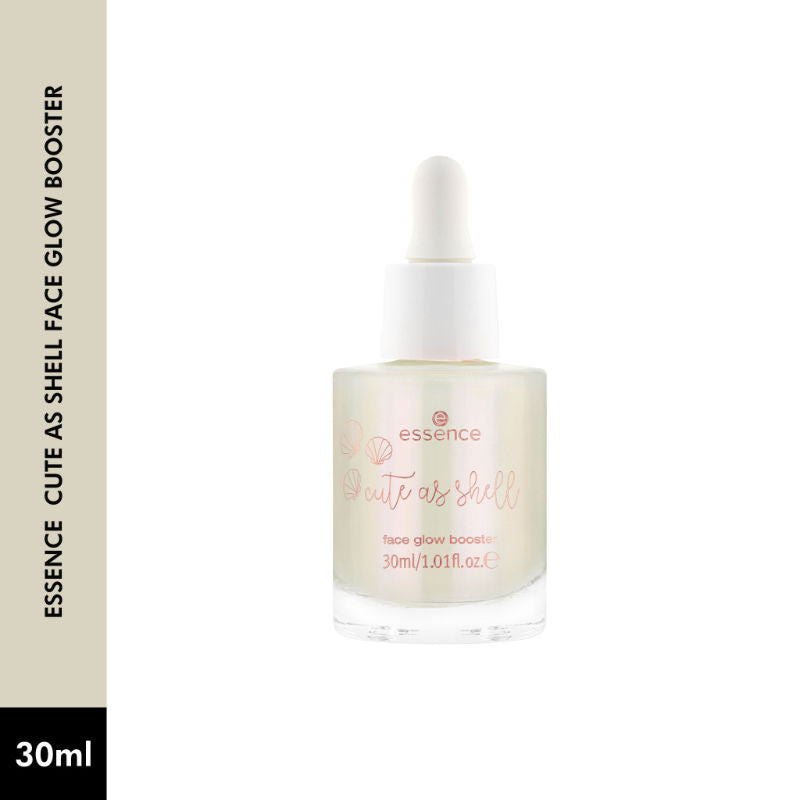 Essence Cute As Shell Face Glow Booster