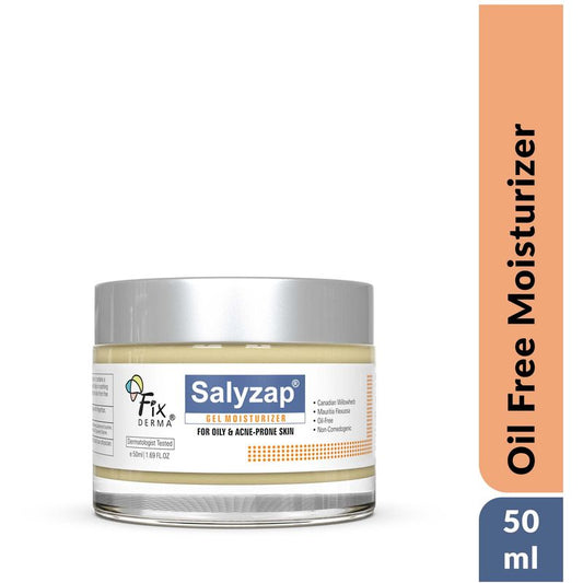 Fixderma Salyzap Acne Face Gel