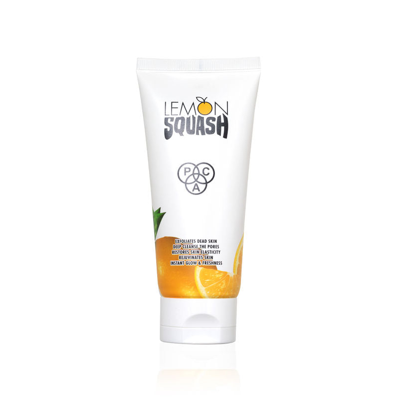 PAC Lemon Squash Exfoliating Peel Off