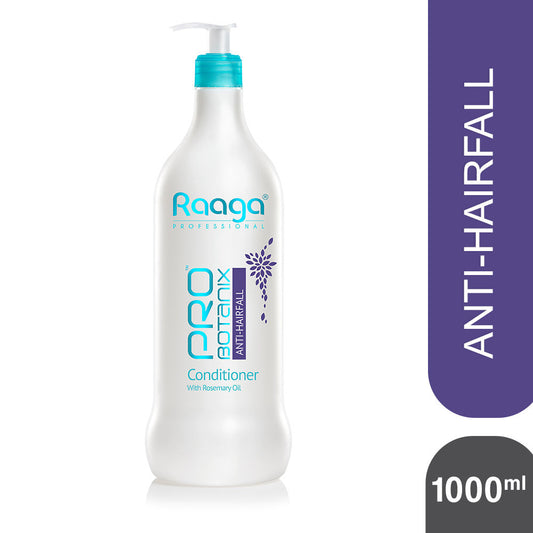 Raaga Professional PRO Botanix Anti-HairFall Conditioner
