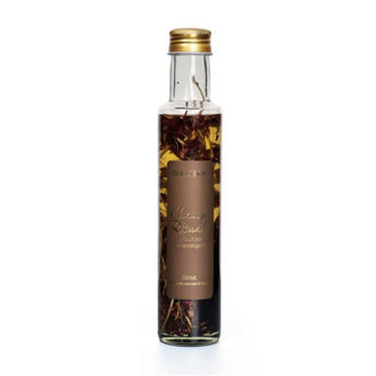 SUROSKIE Champi Ritual Hair Oil 250ml | INDIA's First Ayurvedic Hair Oil Backed Science | Bhringraj, Almond & Btana Oil | Manage Hair Fall | Dry Freezy & Premature Greying Hair | All hair types