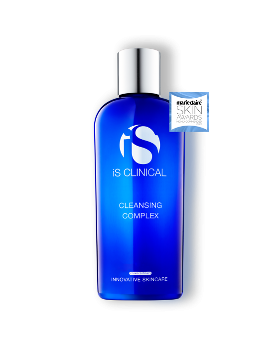 Cleansing Complex
