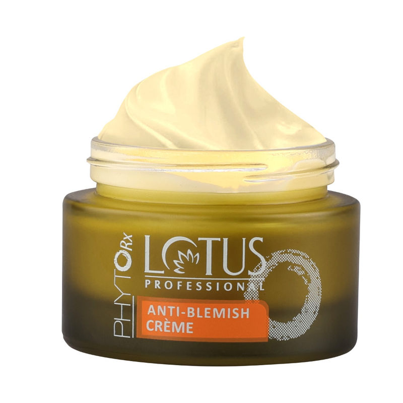 Lotus Professional Phyto-Rx Anti-Blemish Cream