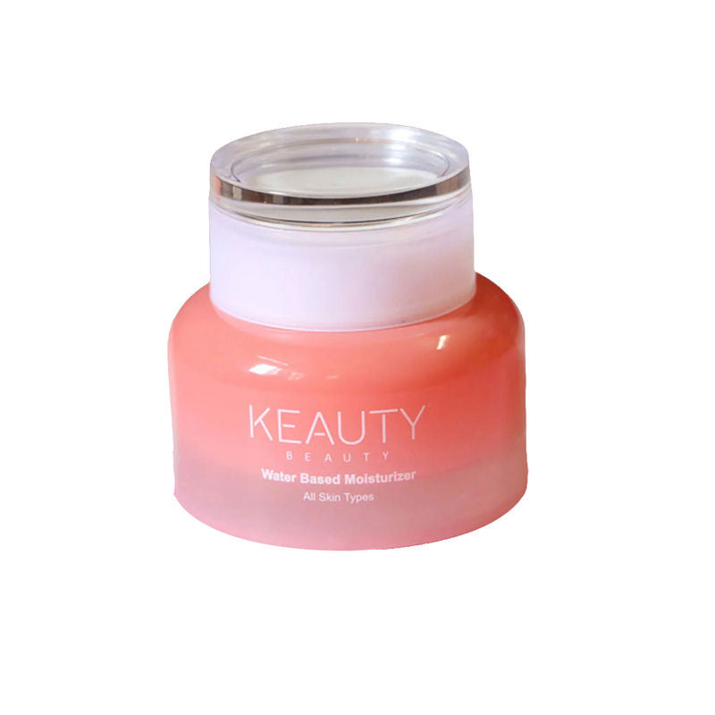 Keauty Beauty Water Based Moisturizer - Mix Fruit