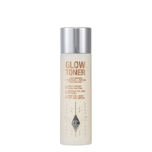 Charlotte Tilbury Glow Toner