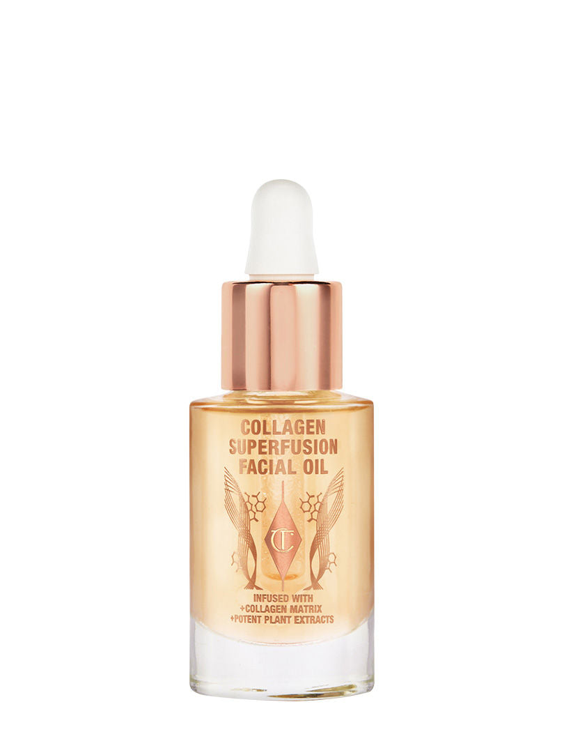 Charlotte Tilbury Collagen Superfusion Face Oil