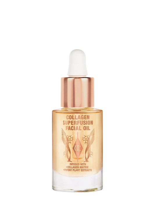 Charlotte Tilbury Collagen Superfusion Face Oil