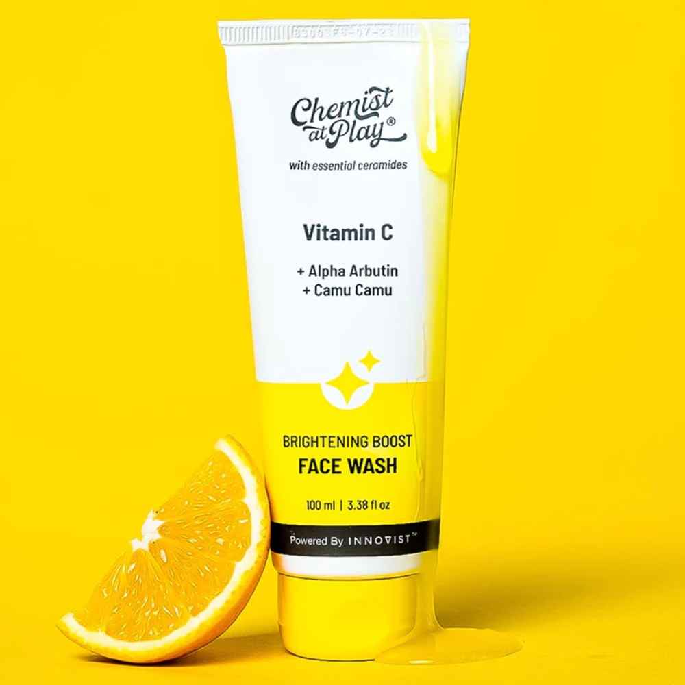 chemist-at-play-vitamin-c-for-glowing-skin-niacinamide-brightening-boost-cleanser-face-wash-100-ml
