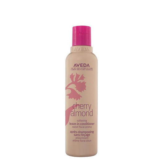 Aveda Cherry Almond Leave-In Conditioner for Softening
