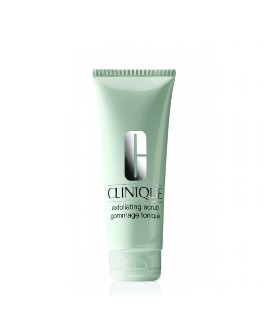 Exfoliating Scrub