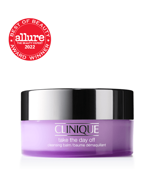 Take The Day Off Cleansing Balm