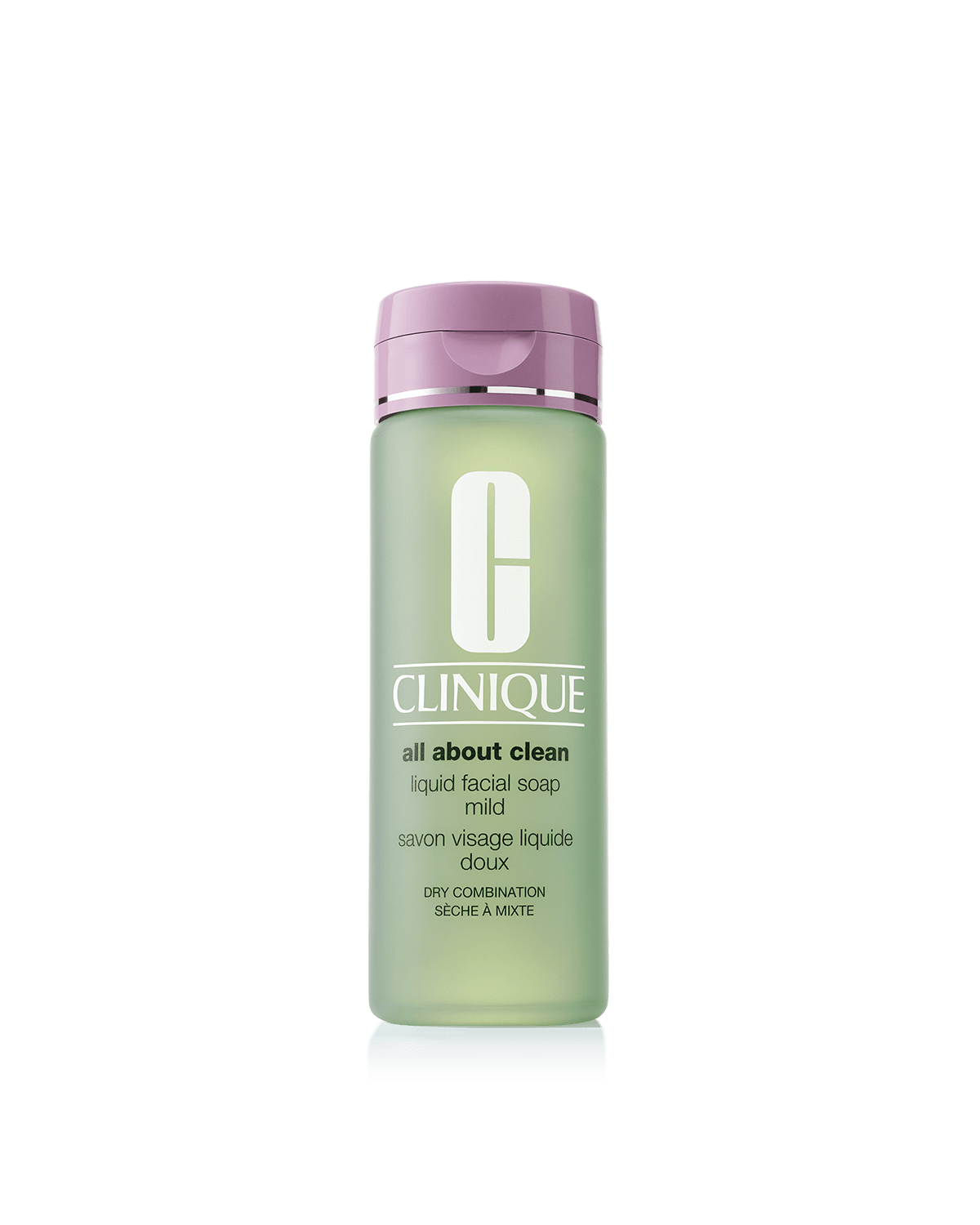 All About Clean™ Liquid Facial Soap