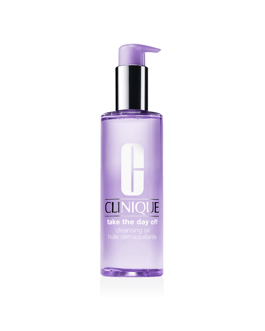 Take The Day Off Cleansing Oil