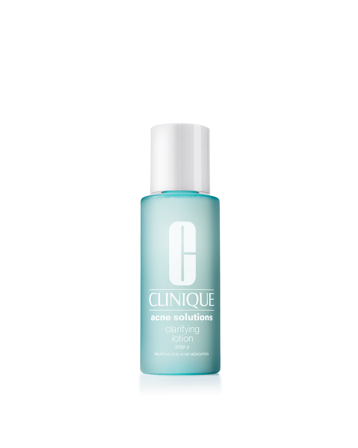 Acne Solutions Clarifying Lotion