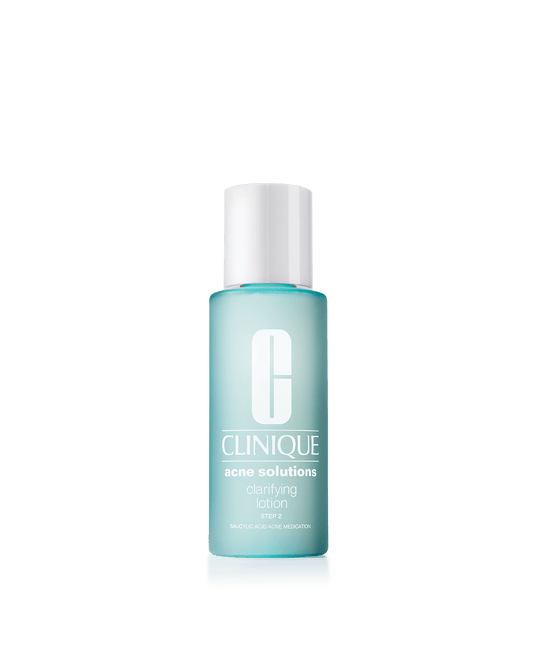 Acne Solutions Clarifying Lotion