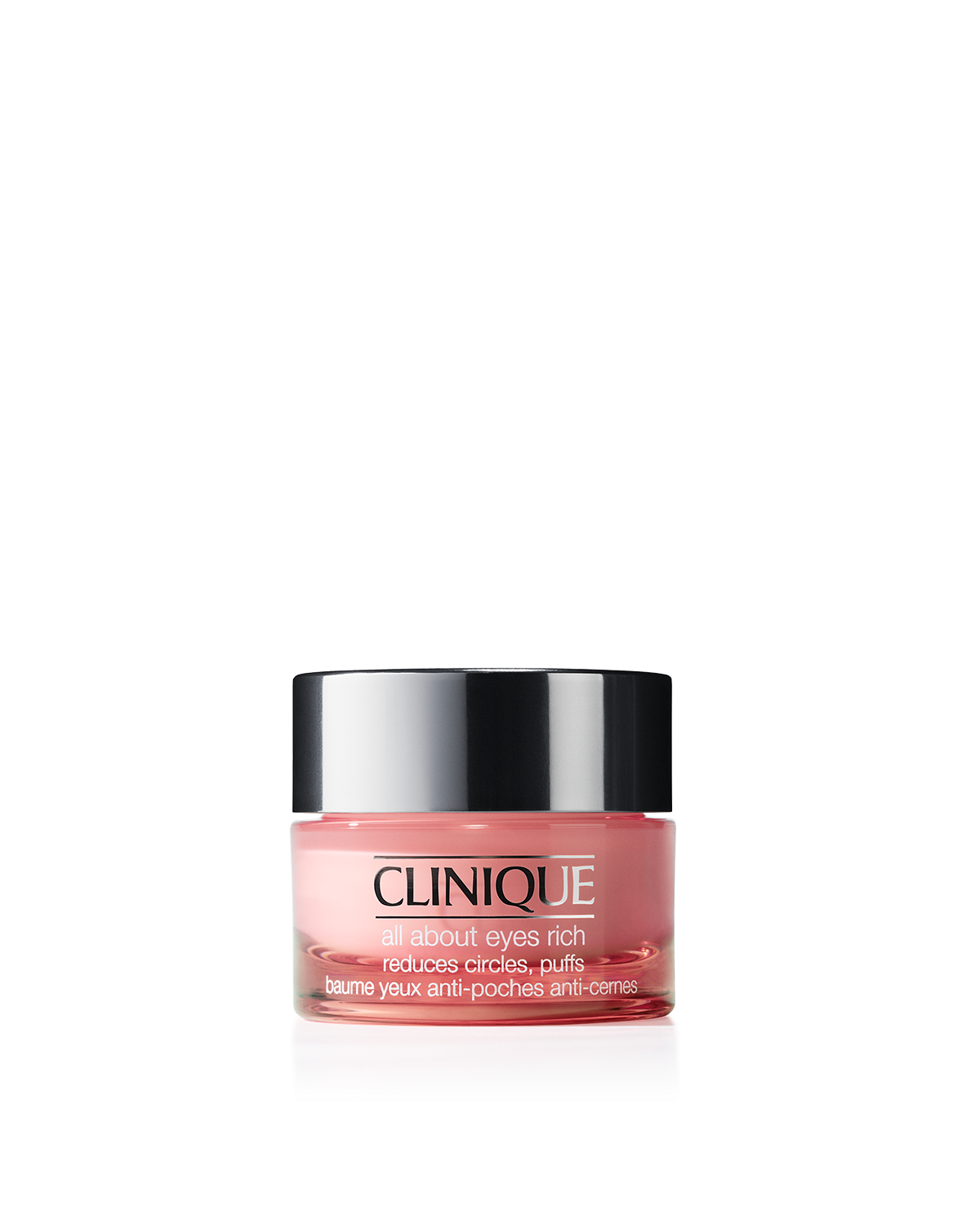 All About Eyes™ Rich Eye Cream with Hyaluronic Acid