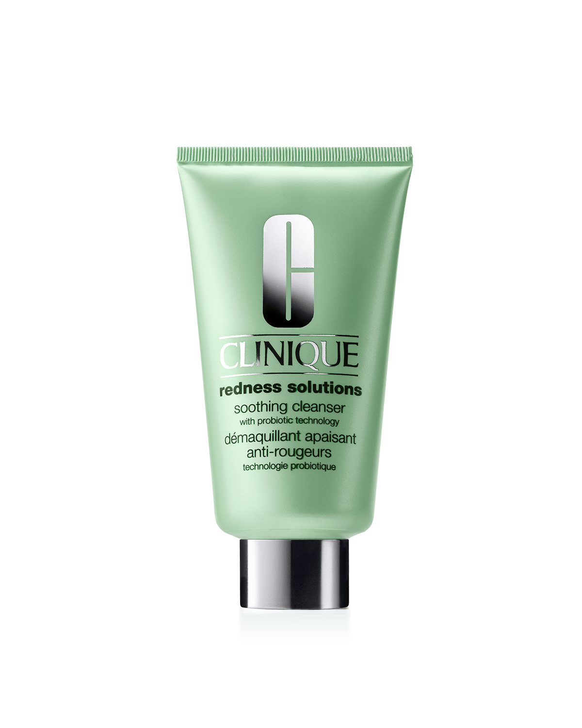 Redness Solutions Soothing Cleanser With Probiotic Technology