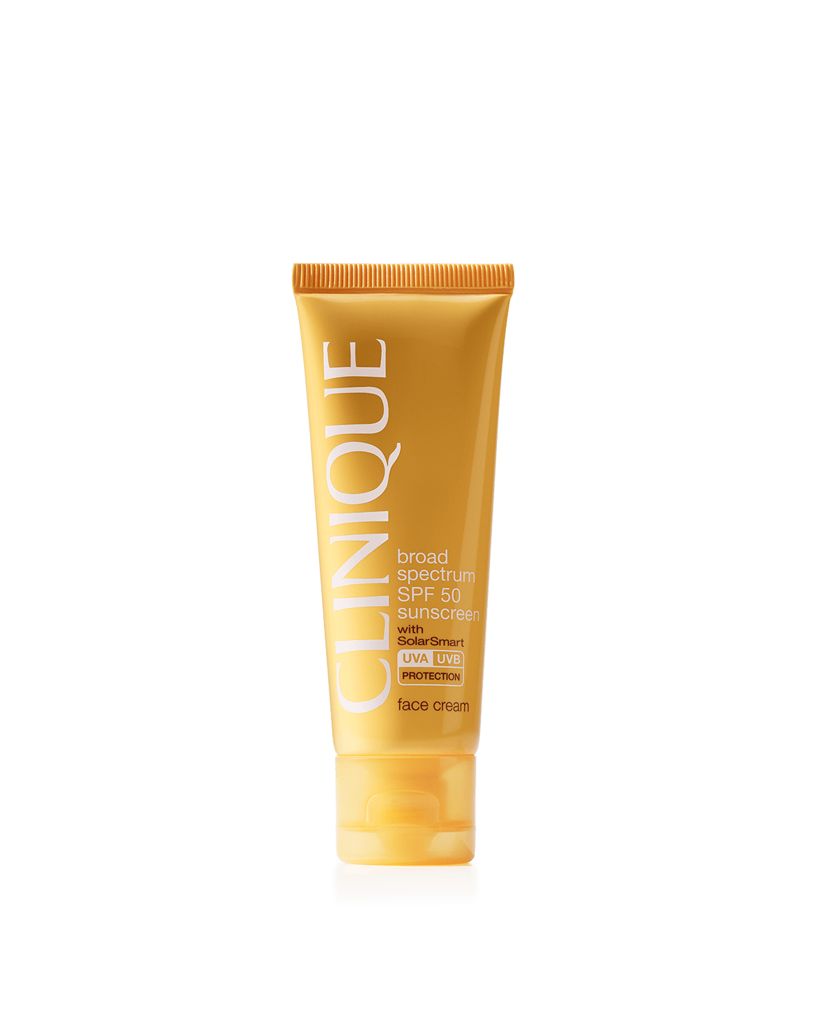 Broad Spectrum SPF 50 Sunscreen Face Cream