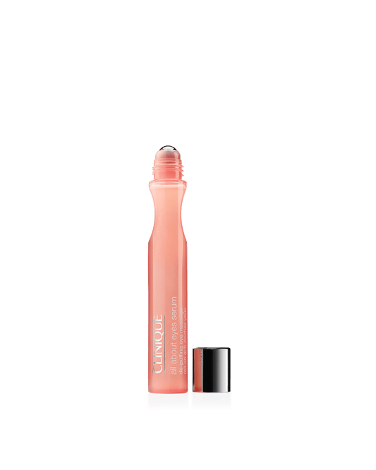 All About Eyes™ Serum De-Puffing Eye Massage