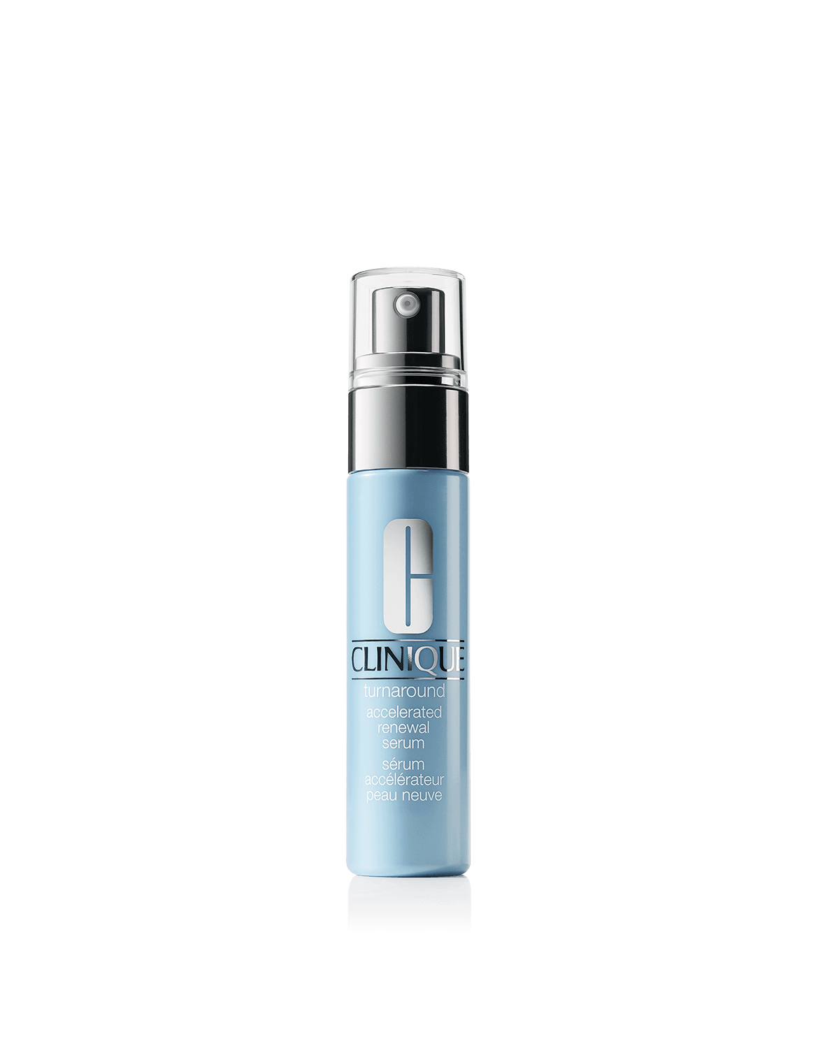Turnaround Accelerated Renewal Serum