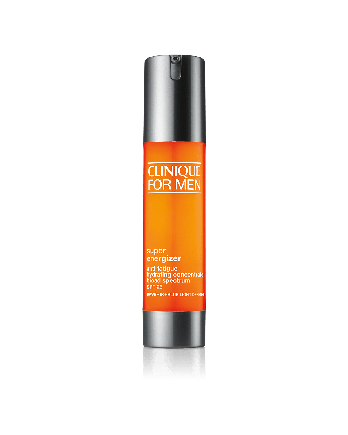 Clinique For Men Super Energizer™ Anti-Fatigue Hydrating Concentrate Broad Spectrum SPF 25