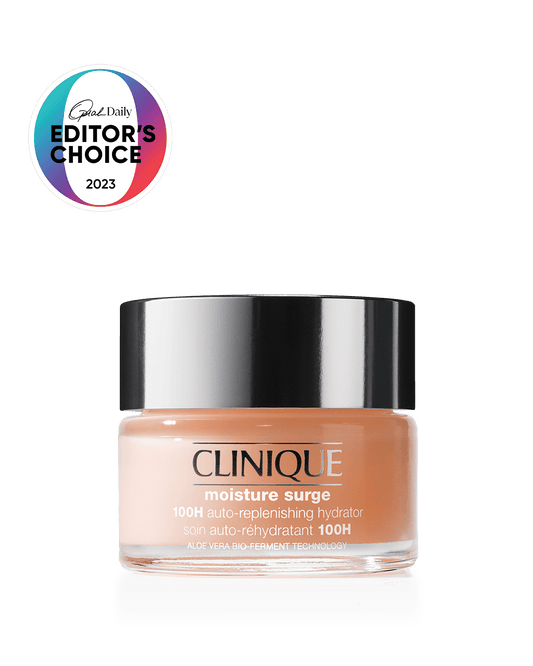 Moisture Surge™ 100H Auto-Replenishing Hydrator