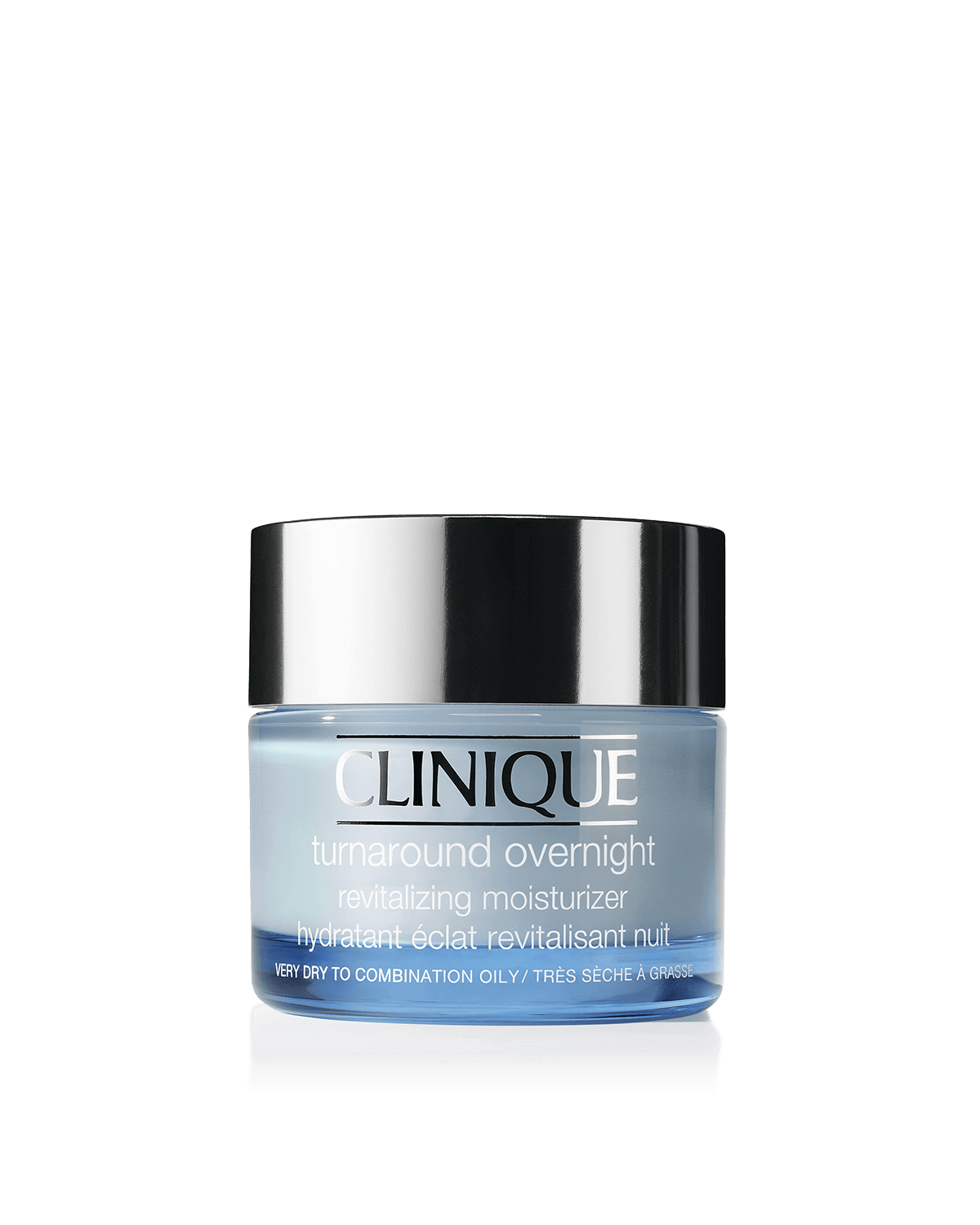 Turnaround™ Overnight Revitalizing Moisturizer