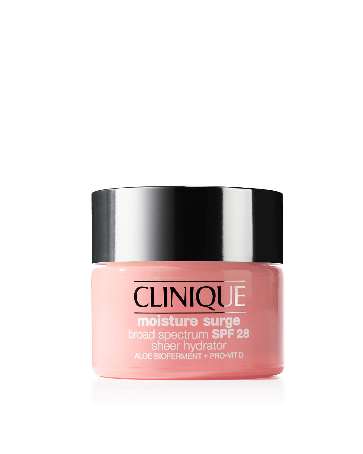 Moisture Surge™ Broad Spectrum SPF 28 Sheer Hydrator