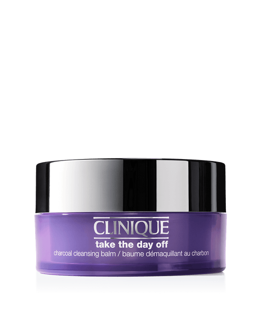 Take The Day Off™ Charcoal Cleansing Balm