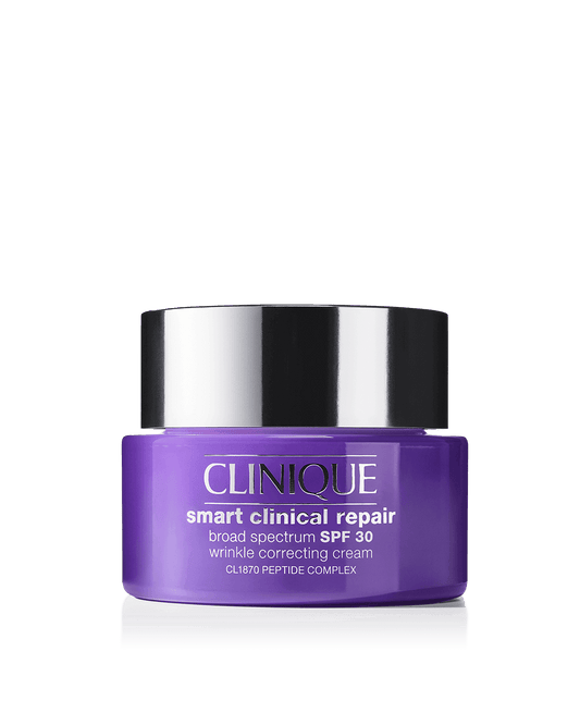 Clinique Smart Clinical Repair™ Broad Spectrum SPF 30 Wrinkle Correcting Cream