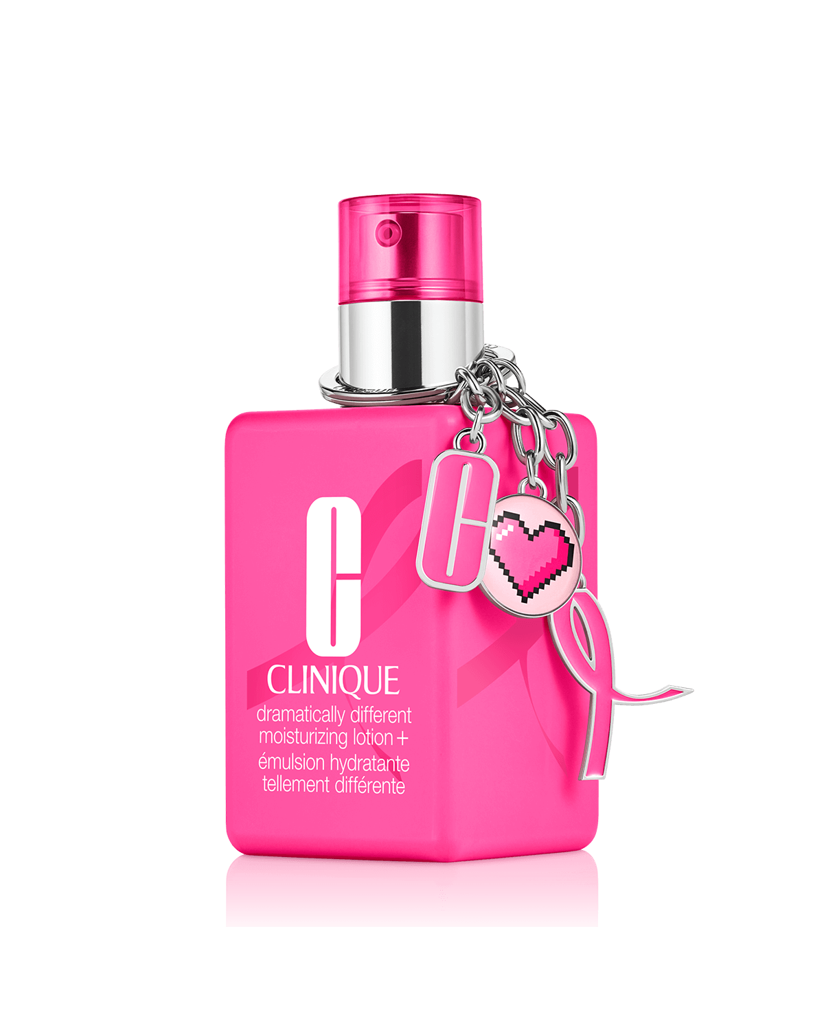 Great Skin, Great Cause: Limited Edition Dramatically Different Moisturizing Lotion+™