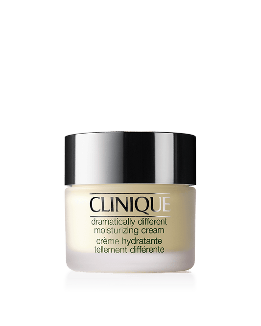 Dramatically Different Moisturizing Cream