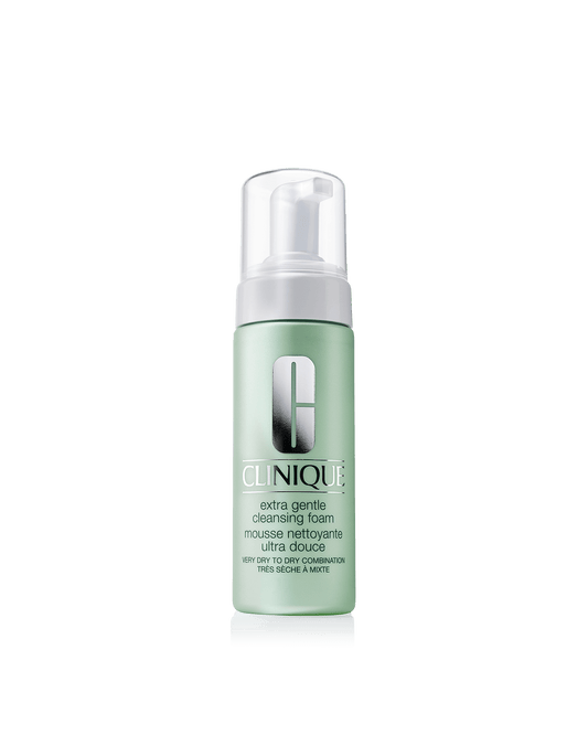 Extra Gentle Cleansing Foam