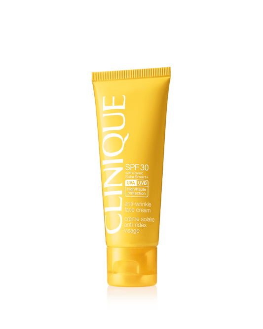Broad Spectrum SPF 30 Sunscreen Oil-Free Face Cream