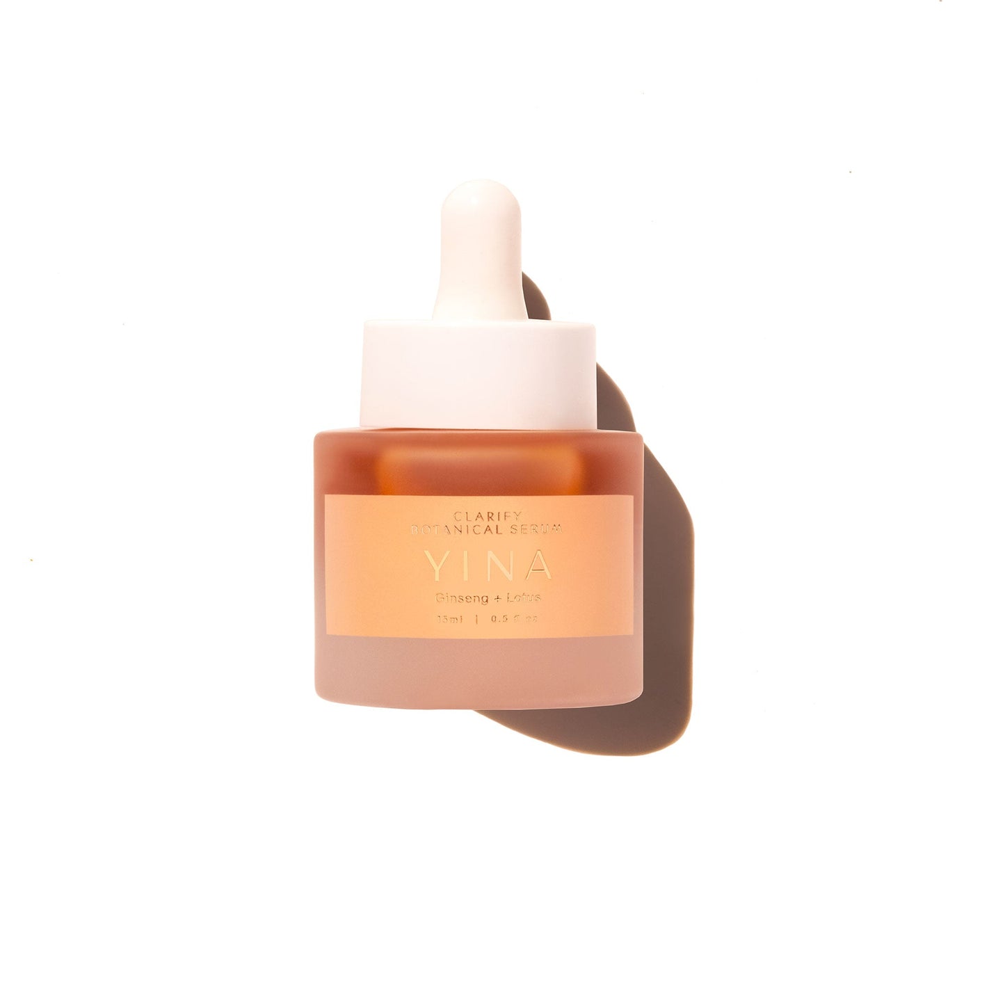 Clarify Botanical Serum