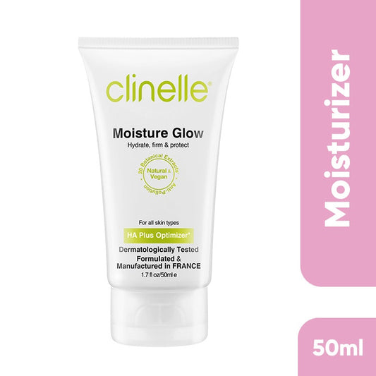 Clinelle Essential Moisture Glow 50Ml