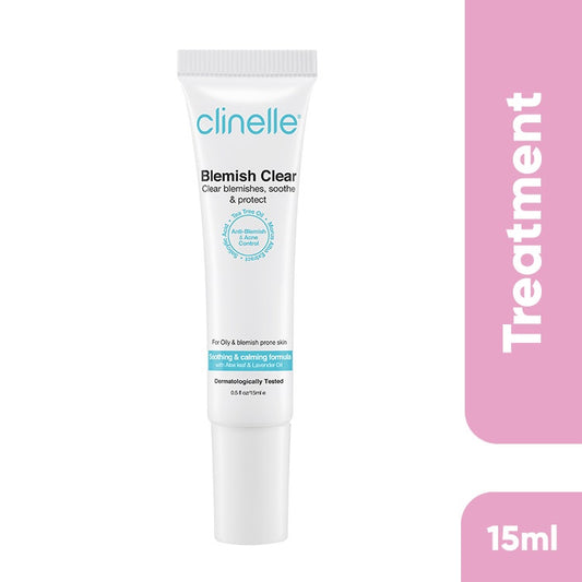 Clinelle Blemish Clear 15Ml