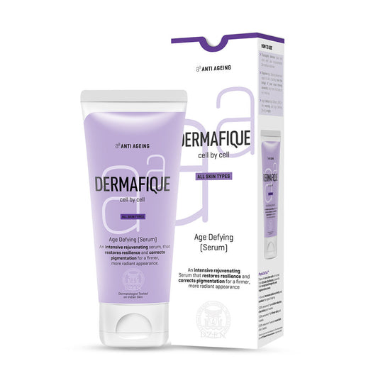 Dermafique Age Defying Serum Cream