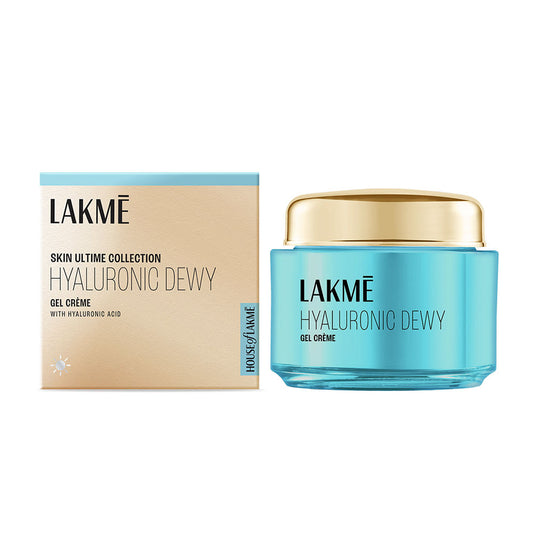 Lakme Absolute Hydra Pro Gel Creme