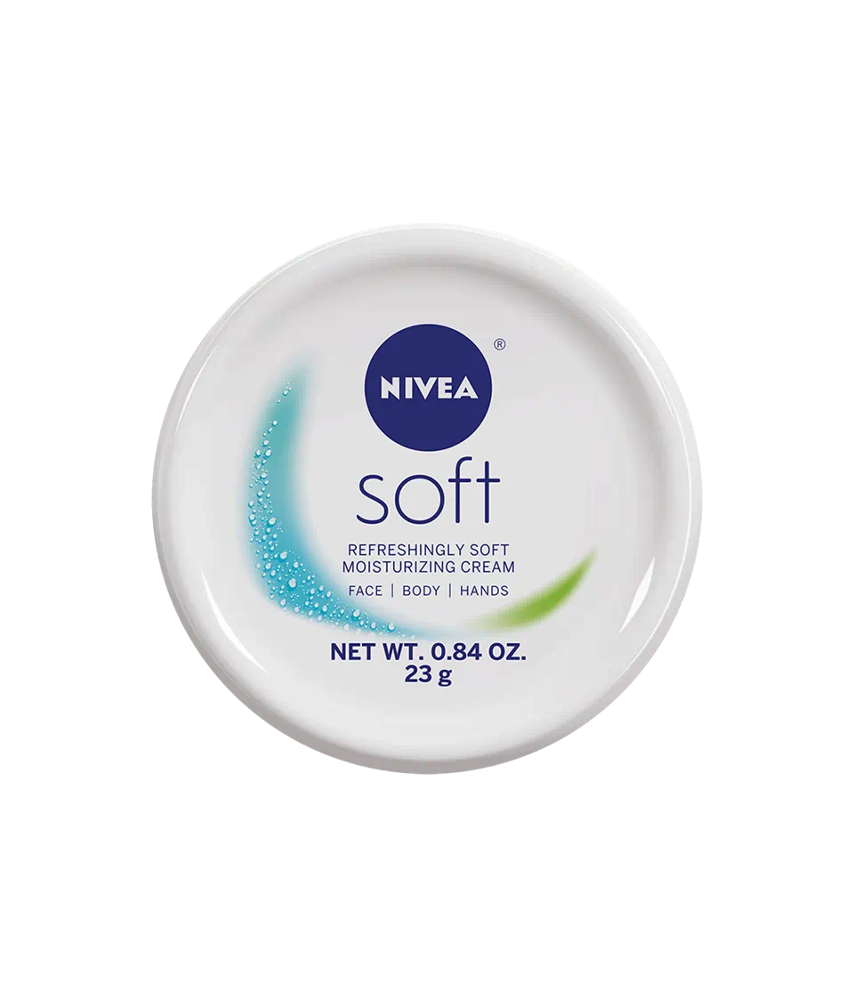 NIVEA Soft 0.84 oz