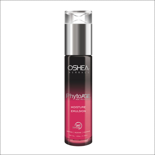 Oshea Herbals Phyto Age Reversal Skin Moisturizing Emulsion