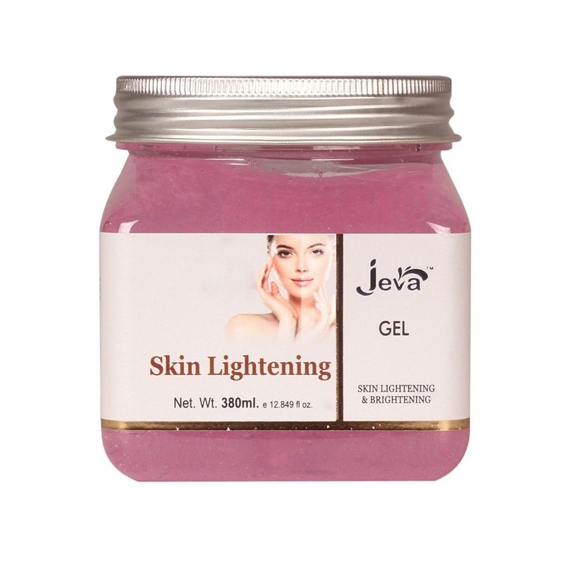 Jeva Skin Lightening Gel