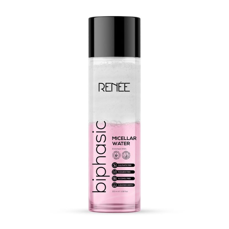 Renee Cosmetics Biphasic Micellar Water