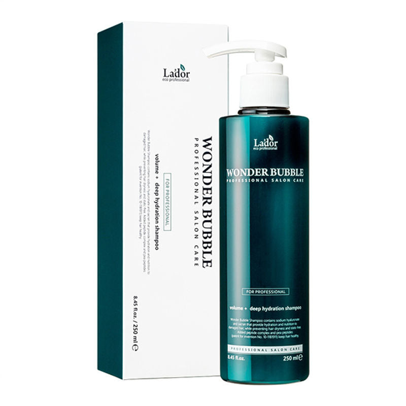 lador-korean-wonder-bubble-shampoo-for-volume-shine-dry-dull-damaged-and-color-treated-hair