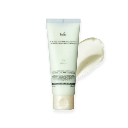 La'dor Korean Moisture Balancing Conditioner for Dry, Dull & Frizzy Hair - Paraben & Sulphate Free