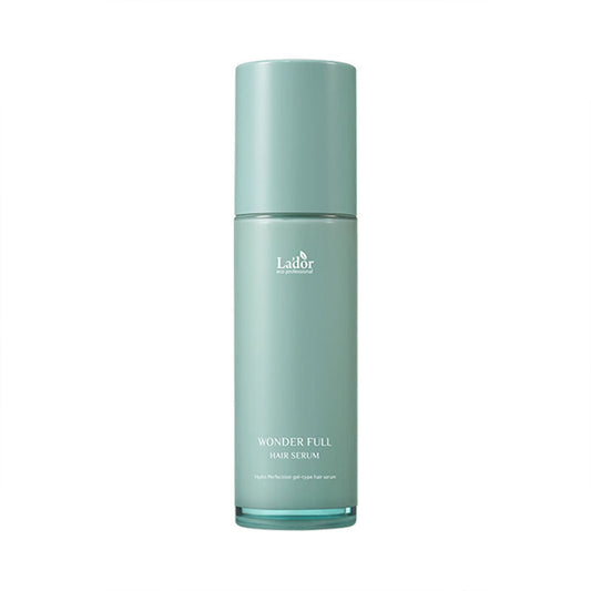 La'dor Wonder Full Korean Hair Serum for Dry & Frizzy Hair - Reduces Split Ends & Locks in Moisture