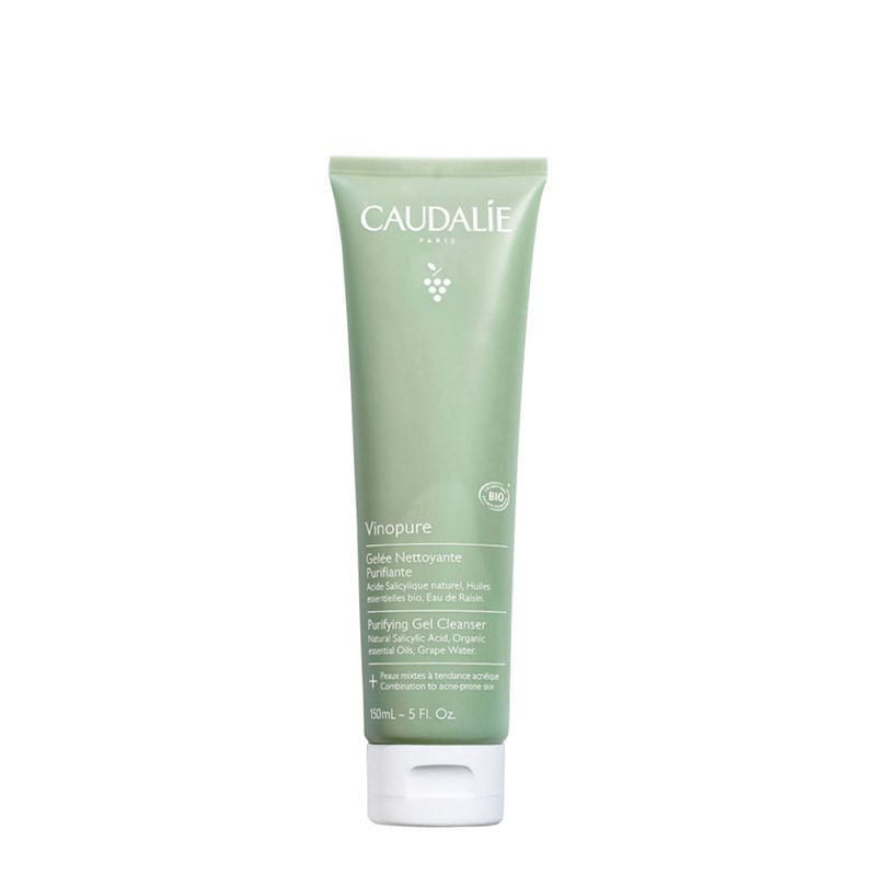 Caudalie Vinopure Purifying Gel Cleanser