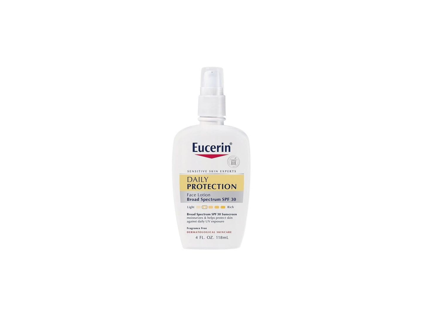 Daily Protection Face Lotion Broad Spectrum SPF 30