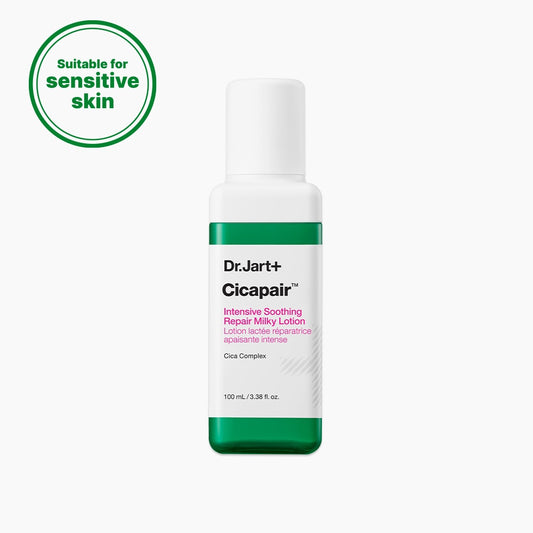 Cicapair™ Milky Lotion Moisturizer