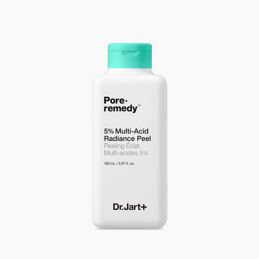 Pore Remedy™ 5% Multi-Acid Peel Exfoliator